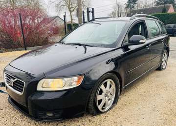 V50 1.6 D DRIVe Start/Stop