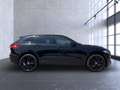 Jaguar F-Pace Diesel 30d AWD R-Sport ACC, 22 Zoll Negru - thumbnail 5