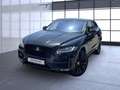 Jaguar F-Pace Diesel 30d AWD R-Sport ACC, 22 Zoll Negru - thumbnail 1