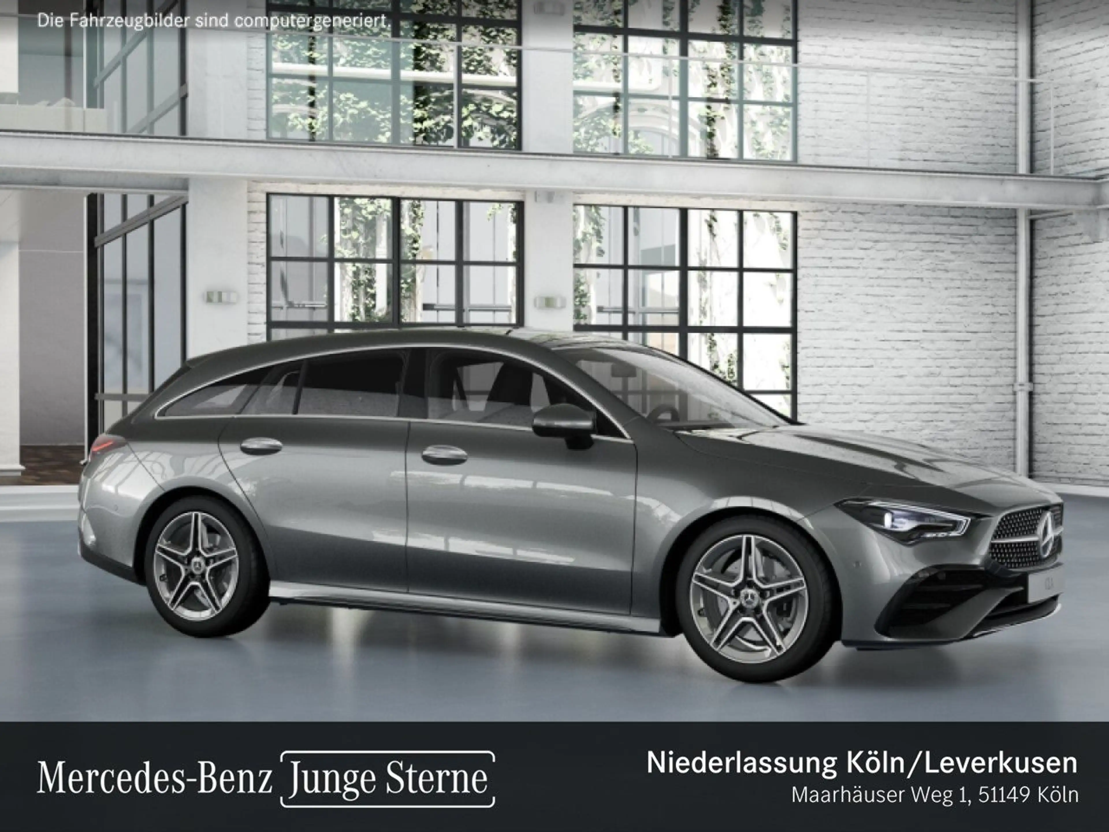 Mercedes-Benz CLA 200 d AMG+LED+KAMERA+TOTW+KEYLESS+8G — photo 15