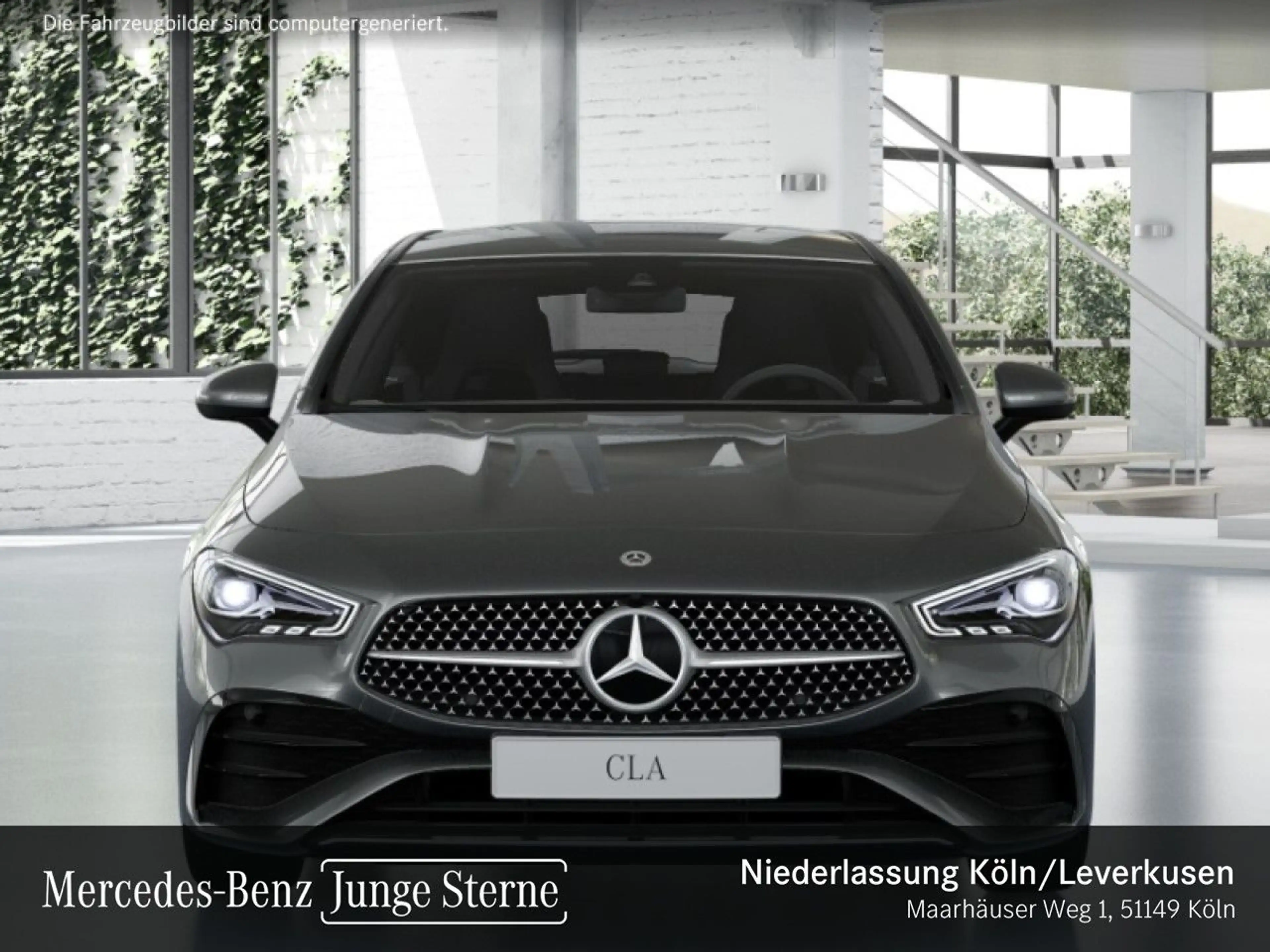 Mercedes-Benz CLA 200 d AMG+LED+KAMERA+TOTW+KEYLESS+8G — photo 6