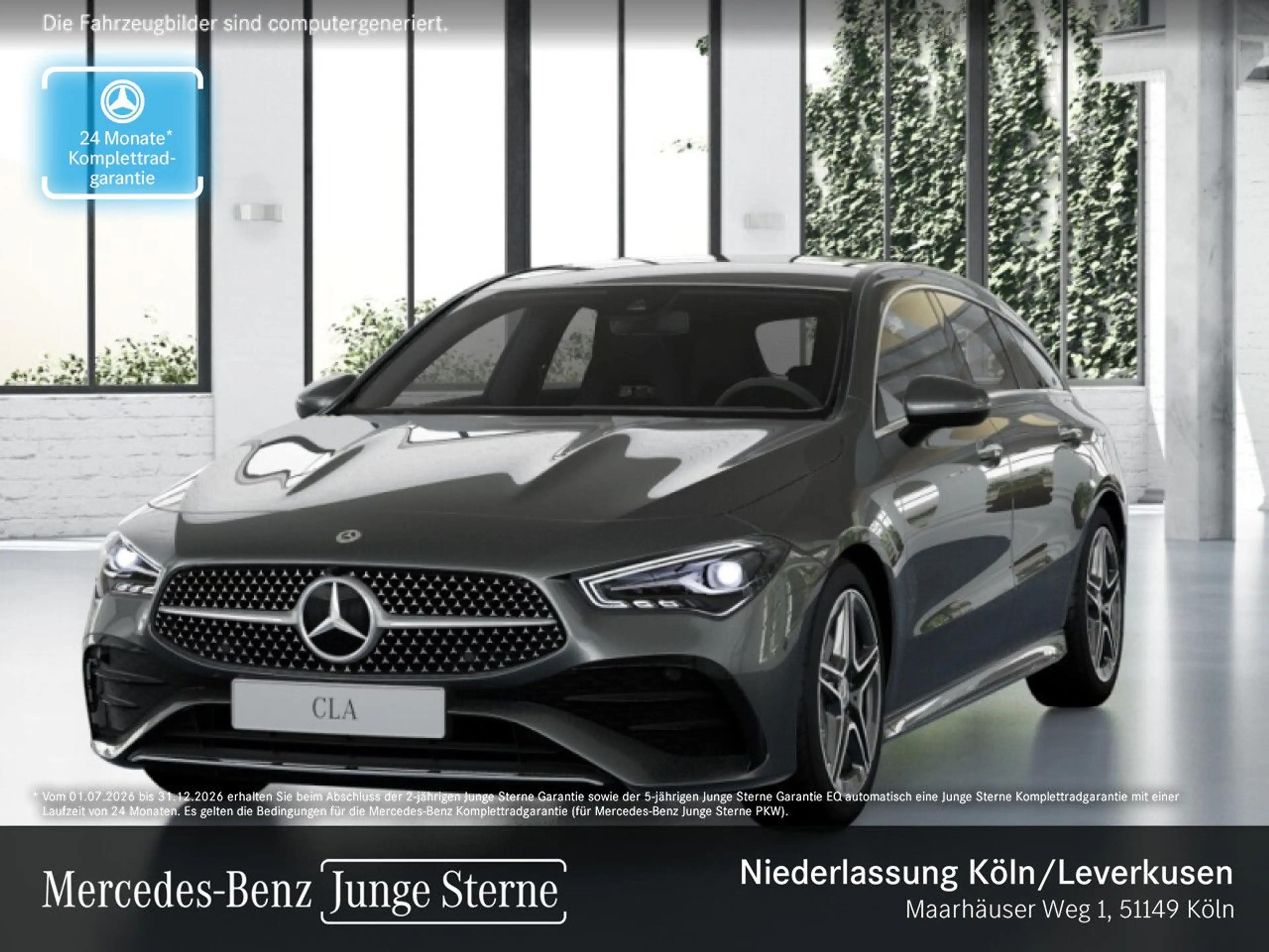 Mercedes-Benz CLA 200 d AMG+LED+KAMERA+TOTW+KEYLESS+8G