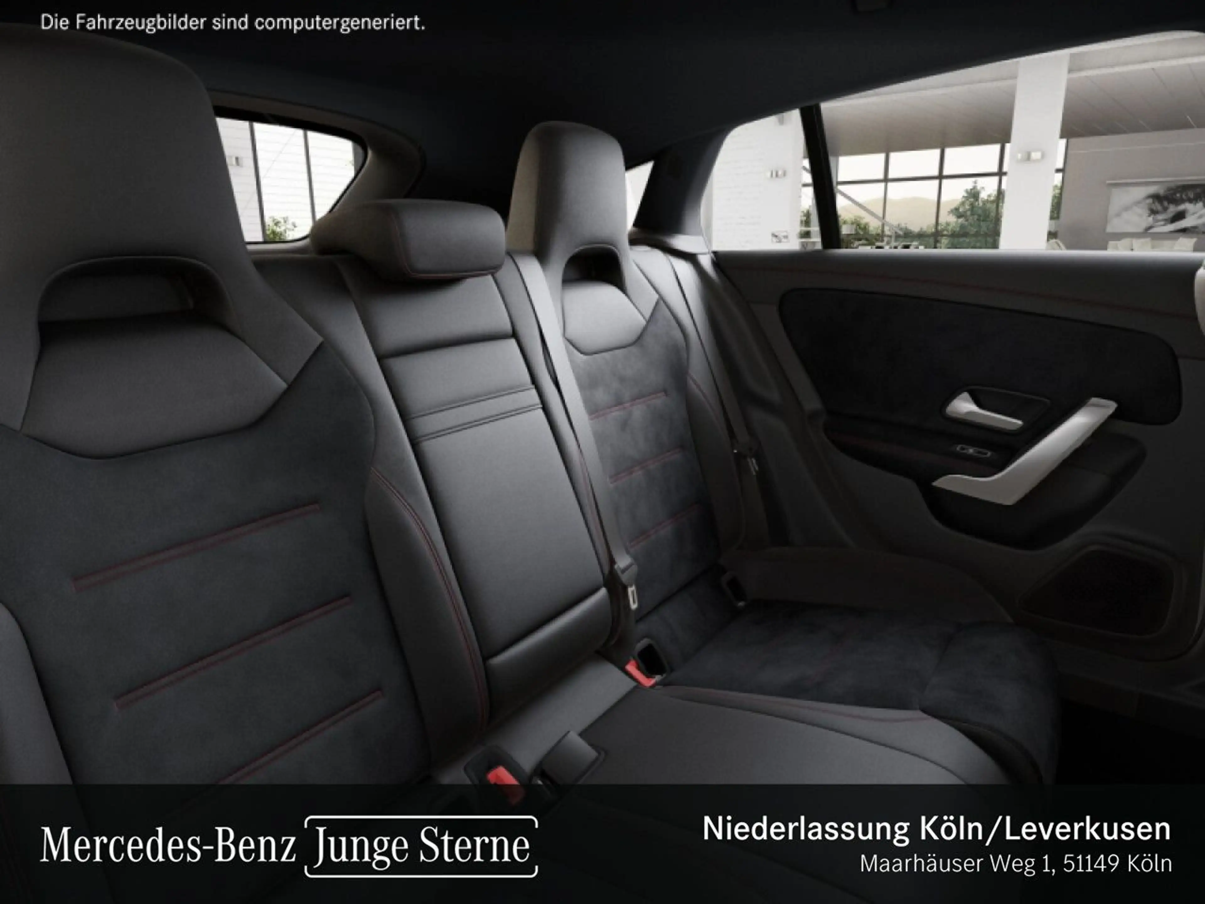 Mercedes-Benz CLA 200 d AMG+LED+KAMERA+TOTW+KEYLESS+8G — photo 12