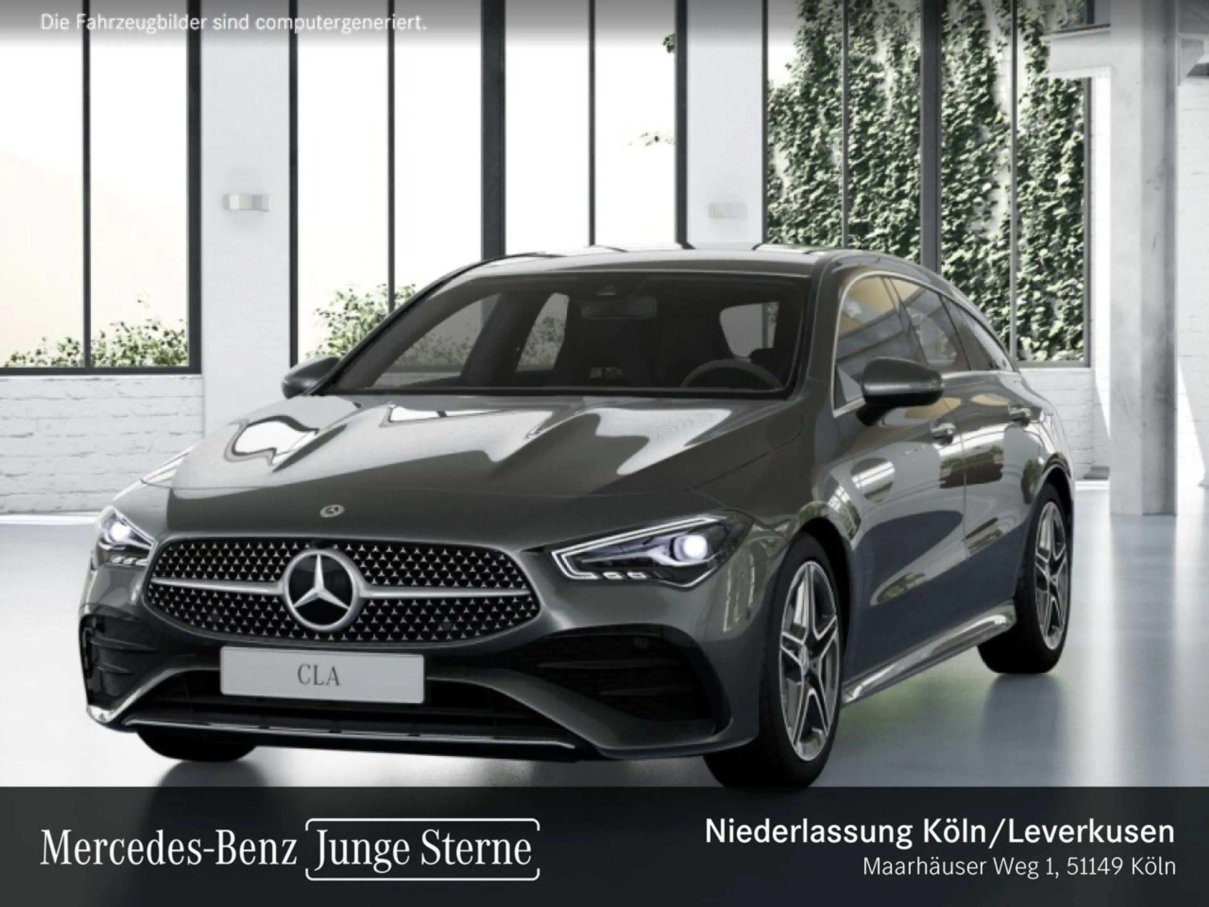 Mercedes-Benz CLA 200 d AMG+LED+KAMERA+TOTW+KEYLESS+8G — photo 2