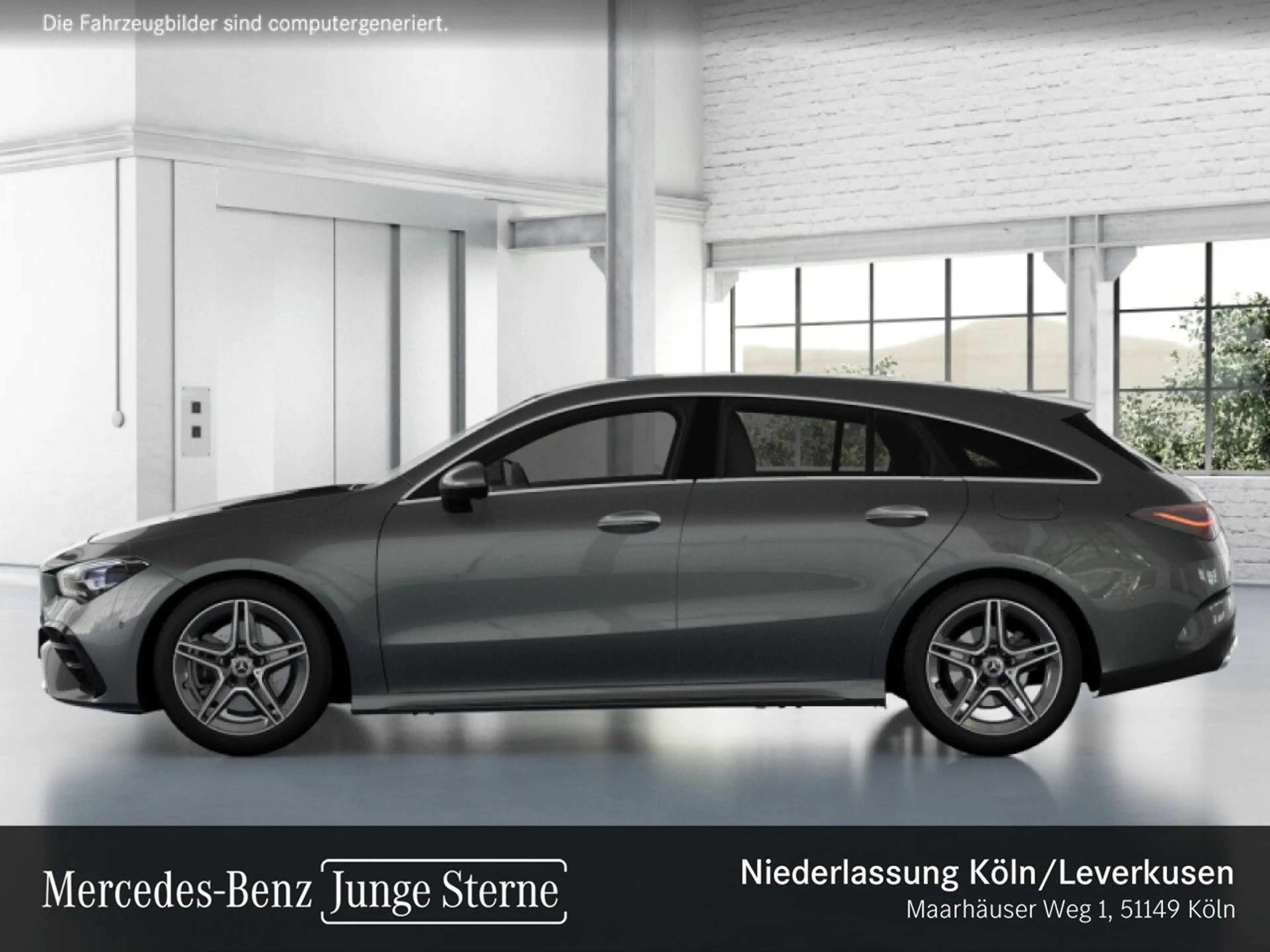 Mercedes-Benz CLA 200 d AMG+LED+KAMERA+TOTW+KEYLESS+8G — photo 5
