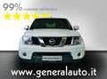 Nissan Navara d.cab 2.5 dci Sport 174cv Blanco - thumbnail 1