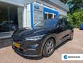 Ford Mustang Mach-E Extended RWD 98 kWh | Panoramadak | B&O | Adap. Cr Zwart - thumbnail 1