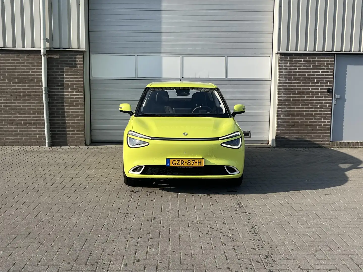Dongfeng Box Launch Edition 42 kWh Geel - 2