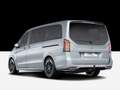 Mercedes-Benz V 300 V 300 d AVANTGARDE Lang  AMG Line/Basic/Navi/Klima Argent - thumbnail 2