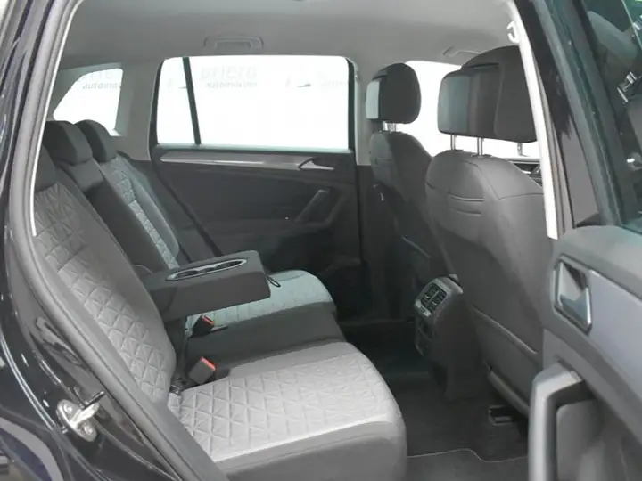 Volkswagen Tiguan Life 2.0 TDI (2021) 2021, foto 38
