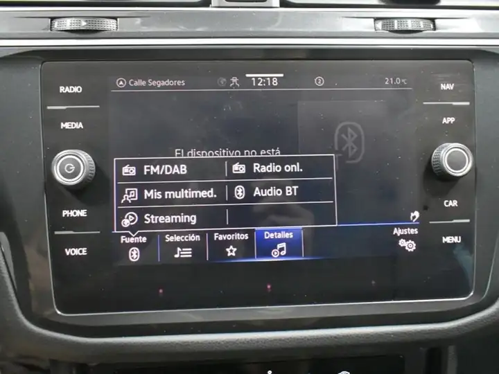 Volkswagen Tiguan Life 2.0 TDI (2021) 2021, foto 22