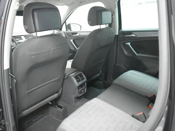 Volkswagen Tiguan Life 2.0 TDI (2021) 2021, foto 28