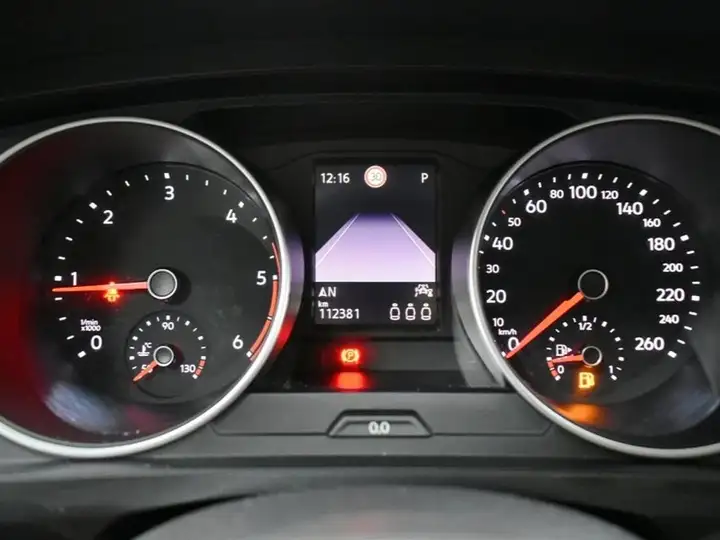 Volkswagen Tiguan Life 2.0 TDI (2021) 2021, foto 16