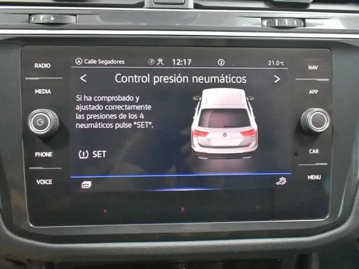 Volkswagen Tiguan Life 2.0 TDI (2021) 2021, foto 20