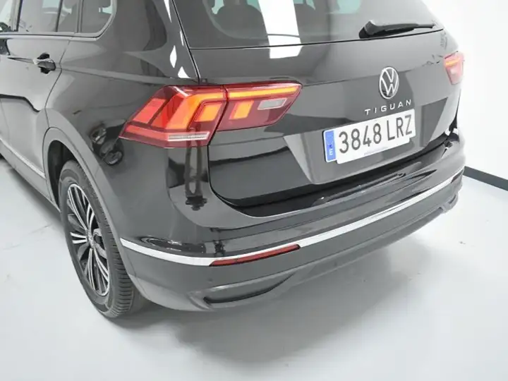 Volkswagen Tiguan Life 2.0 TDI (2021) 2021, foto 5