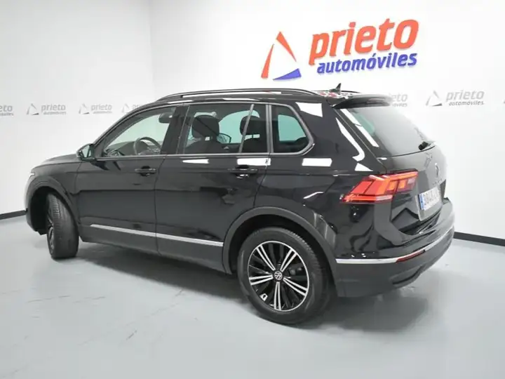Volkswagen Tiguan Life 2.0 TDI (2021) 2021, foto 3