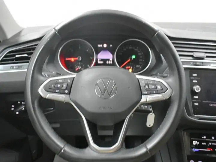 Volkswagen Tiguan Life 2.0 TDI (2021) 2021, foto 15