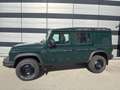 Ineos Grenadier Utility Wagon AKTIONSWOCHEN Grün - thumbnail 4