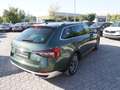 Skoda Superb Kombi 2,0 TDI 4x4 Scout DSG *TOPAUSSTATTUNG* Grün - thumbnail 4