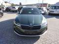 Skoda Superb Kombi 2,0 TDI 4x4 Scout DSG *TOPAUSSTATTUNG* Grün - thumbnail 2
