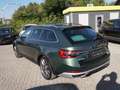 Skoda Superb Kombi 2,0 TDI 4x4 Scout DSG *TOPAUSSTATTUNG* Grün - thumbnail 5