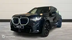 BMW X3 xDrive30e 299ch M Sport