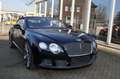 Bentley Continental GTC Speed Schwarz - thumbnail 1