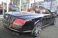 Bentley Continental GTC Speed Schwarz - thumbnail 3