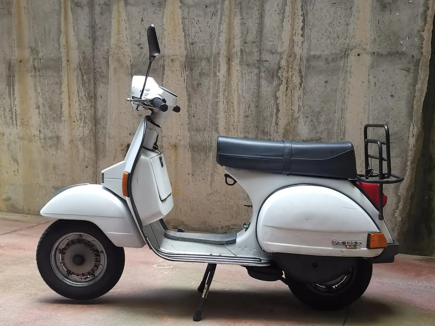 Vespa PX 125 Arcobaleno - 2