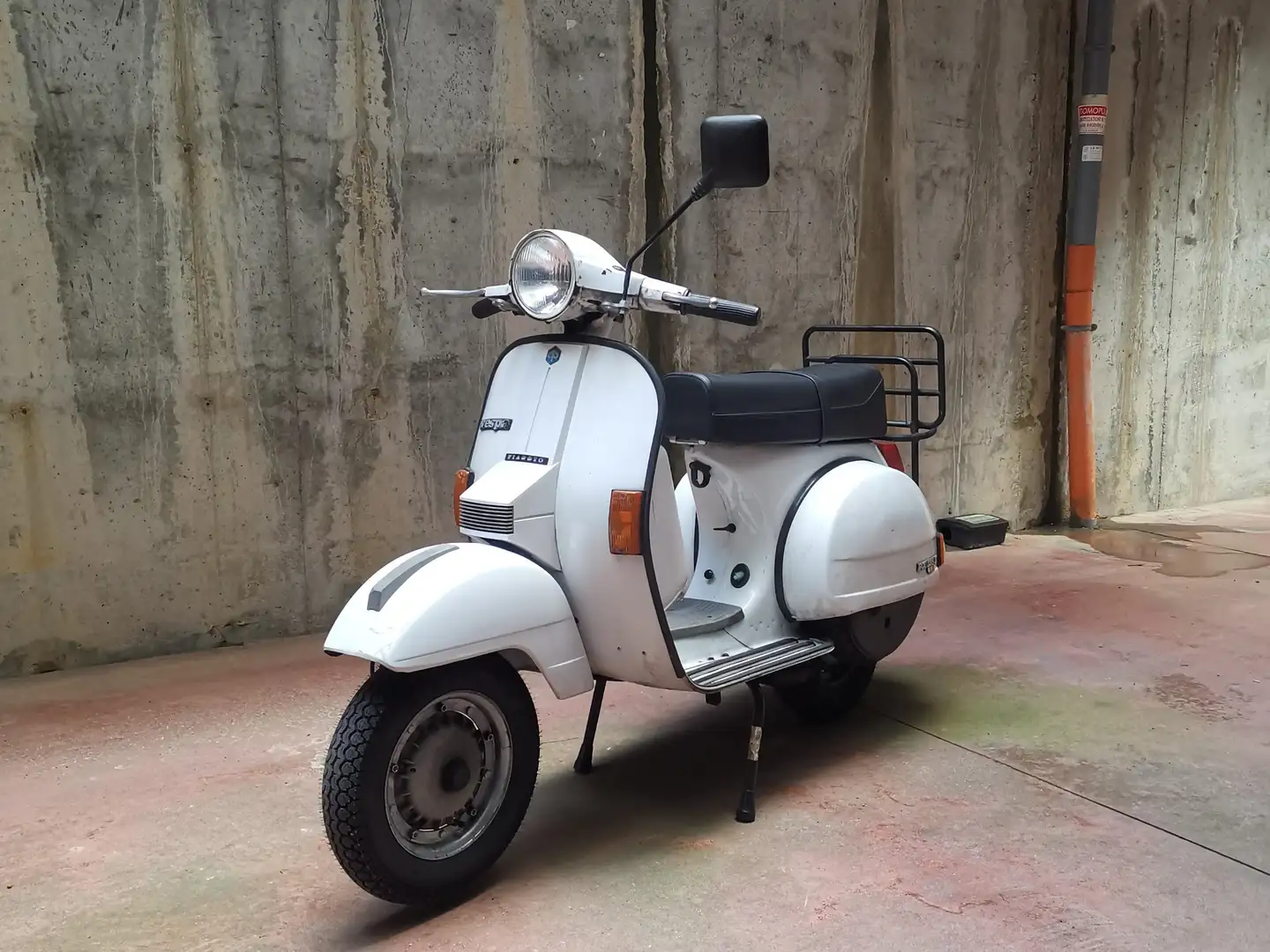 Vespa PX 125 Arcobaleno - 1