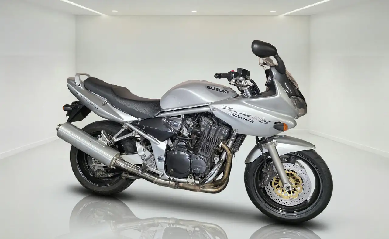 Suzuki GSF 1200