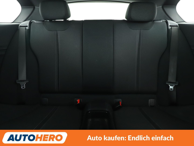 BMW 118 118i Advantage *NAVI*TEMPO*PDC*SHZ* — photo 15