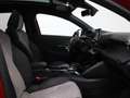 Peugeot e-208 EV GT 350 50 kWh | Panorama dak | Stoel verwarming Czerwony - thumbnail 5