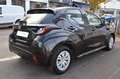 Toyota Yaris 116H DYNAMIC BUSINESS 5P + PROGRAMME BEYOND ZERO ACADEMY MY21 Schwarz - thumbnail 3