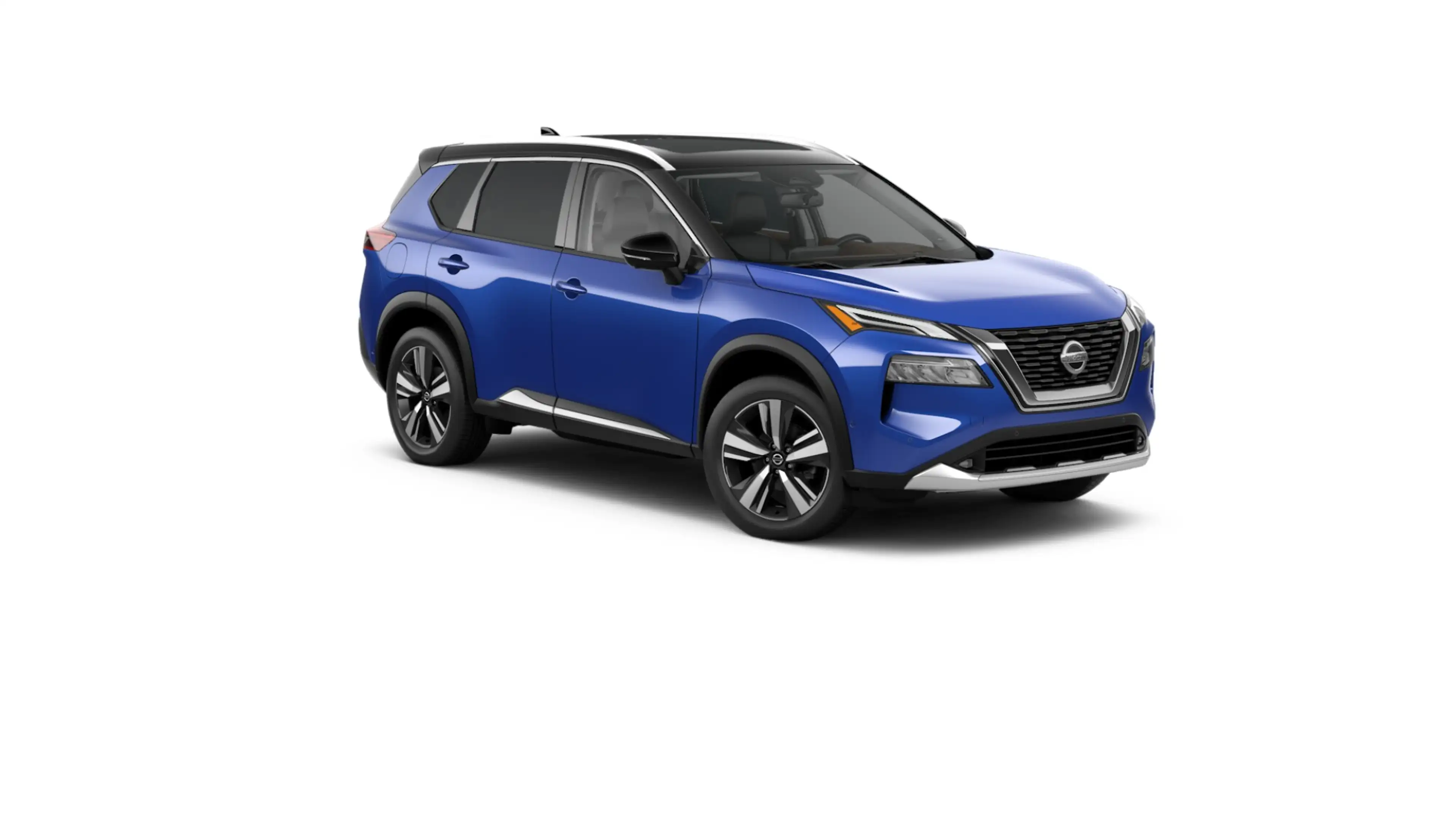 Nissan X-Trail e-4ORCE 4WD 213 1AT Tekna Plus 7-zits | 12.3" Niss — photo 4