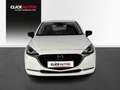 Mazda 2 1.5 e-Skyactiv G 90CV MHEV MT Homura Wit - thumbnail 2