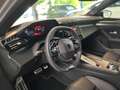 Peugeot 408 Hybrid 145 GT SITZHZG NAVI ACC 360° KAMERA Grau - thumbnail 8