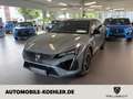 Peugeot 408 Hybrid 145 GT SITZHZG NAVI ACC 360° KAMERA Grau - thumbnail 1