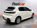 Peugeot 208 BlueHDi 73kW (100CV) Active Blanco - thumbnail 4