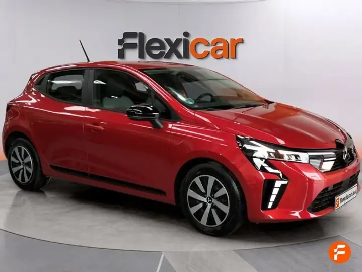 Mitsubishi Colt 2025, foto 3