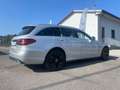 Mercedes-Benz C 300 C SW 300 de eq-power Business auto Zilver - thumbnail 5