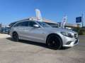 Mercedes-Benz C 300 C SW 300 de eq-power Business auto Zilver - thumbnail 7