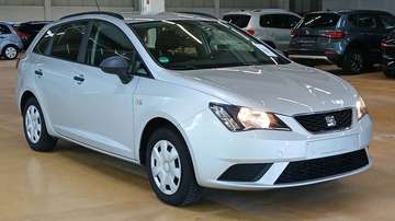 ST Kombi REFERENCE KLIMA+ NAVI erst 55tkm