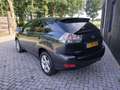 Lexus RX 300 Lexus RX(-H) 300 3.0 V6 AUT Youngtimer UNIEK Leer Camera Navigatie Schuifdak Stoelverwarming Luchtvering 4WD Grau - thumbnail 4