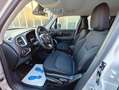 Jeep Renegade AUTOMATICA 2019 1.6 mjt Longitude 120cv 30.000 KM Argent - thumbnail 9