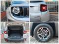 Jeep Renegade AUTOMATICA 2019 1.6 mjt Longitude 120cv 30.000 KM Argent - thumbnail 8