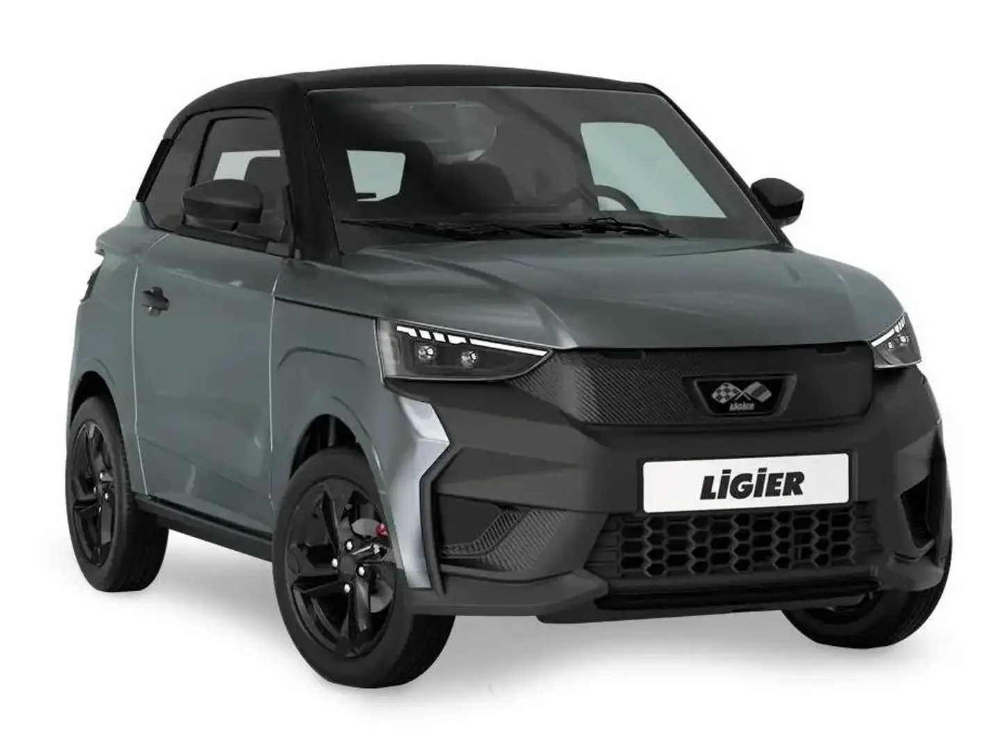 Altro Ligier JS50 Elite - 1
