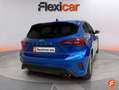 Ford Focus 1.0 Ecoboost MHEV 92kW ST-Line X SB Azul - thumbnail 4