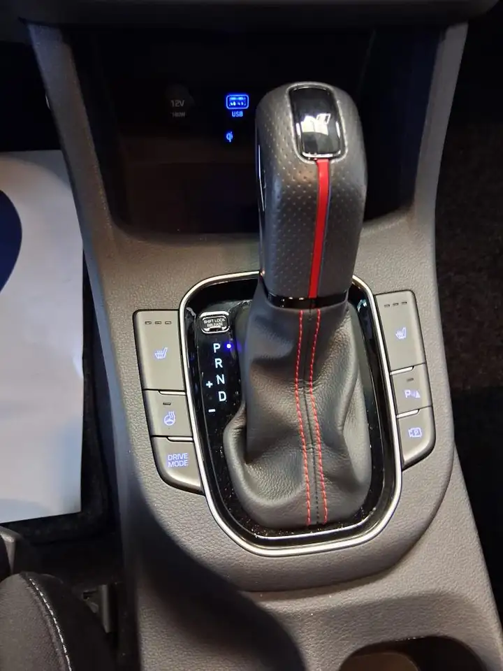 Hyundai i30 1.5 T-GDI Mild-Hybrid N Line, миниатюра 21