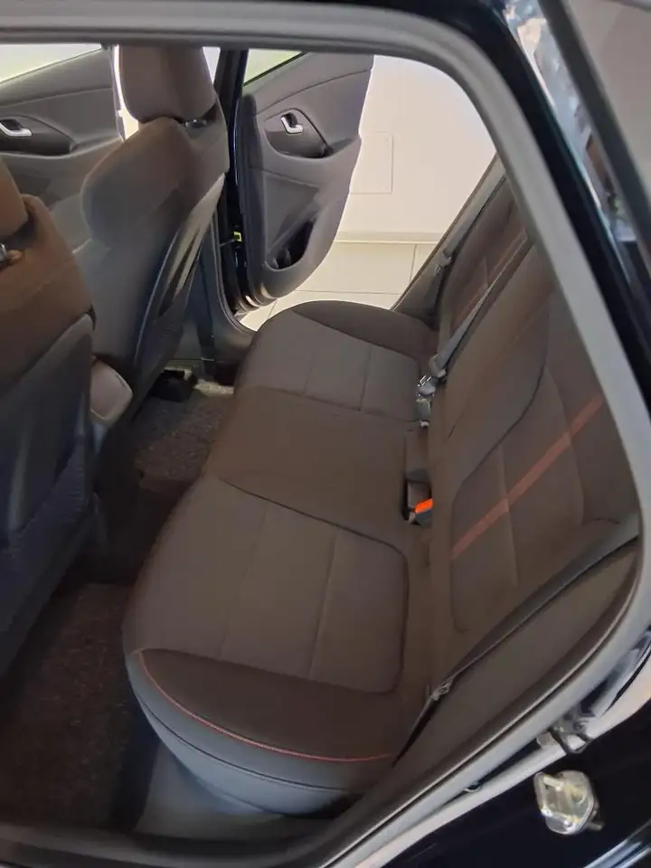 Hyundai i30 1.5 T-GDI Mild-Hybrid N Line, миниатюра 16